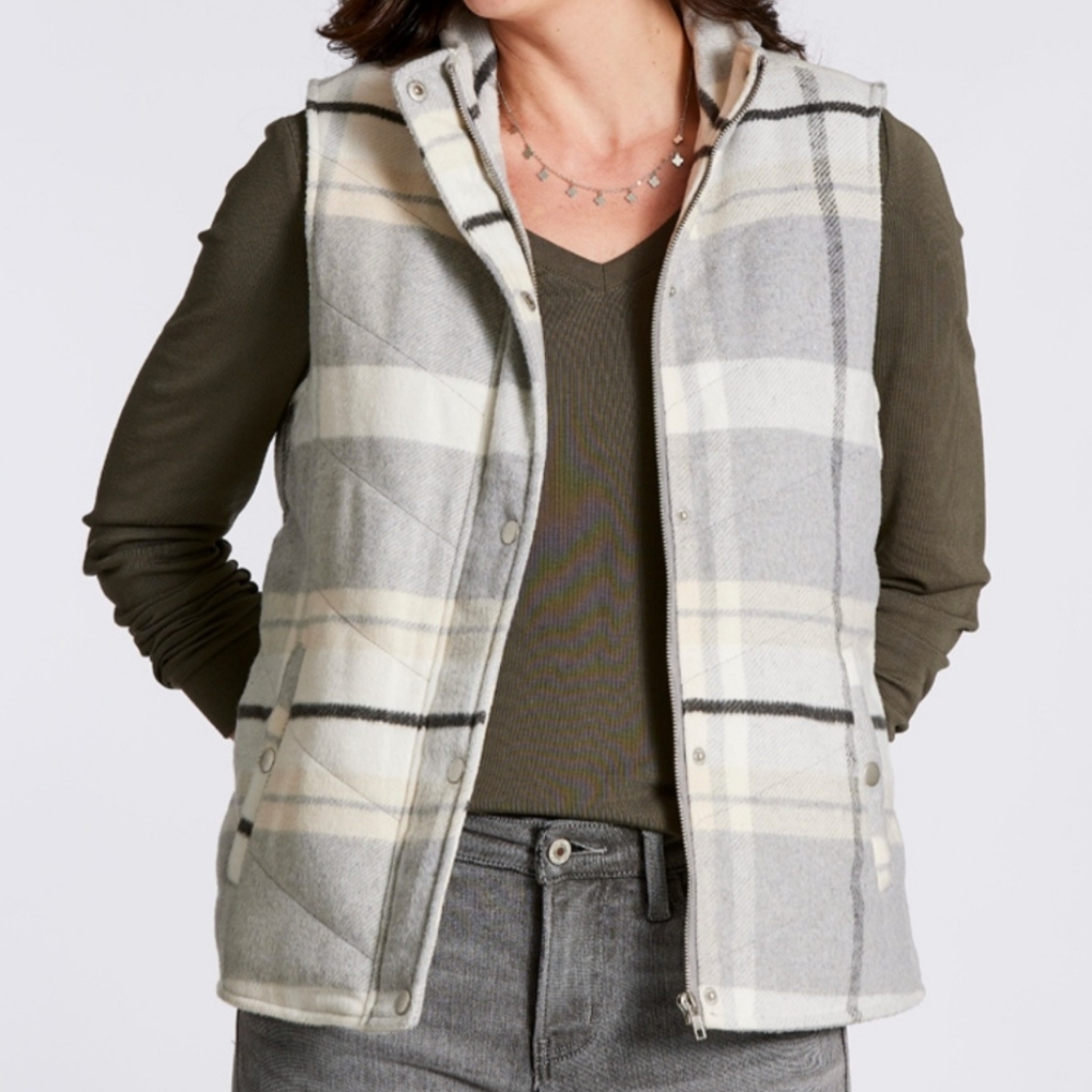 Sherpa Vest